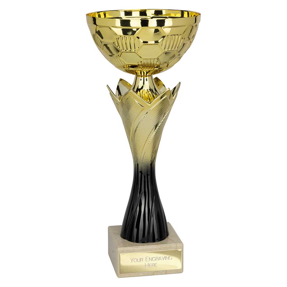 Blade Trophy Gold & Black