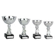Bordeaux Cup Silver - Trophies - Prudhoe Rosettes