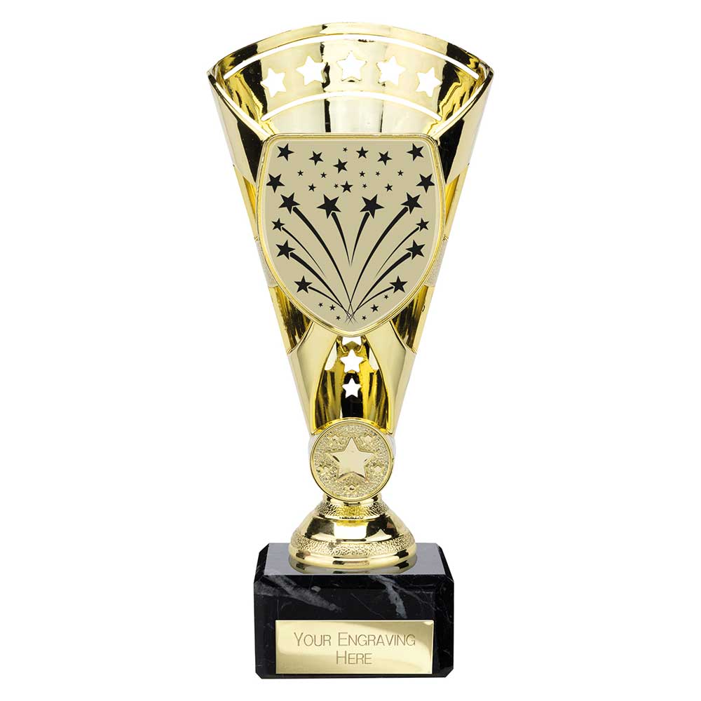 Cobra Star Multisport Cup Gold