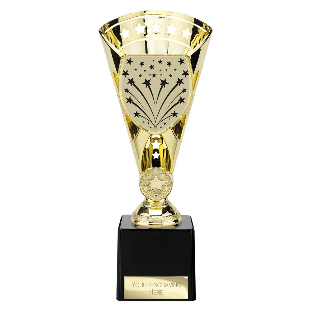 Cobra Star Multisport Cup Gold