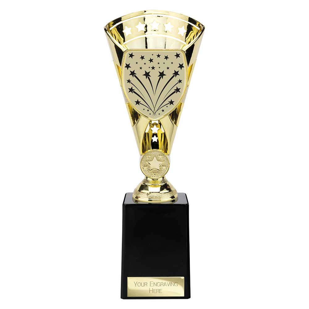 Cobra Star Multisport Cup Gold