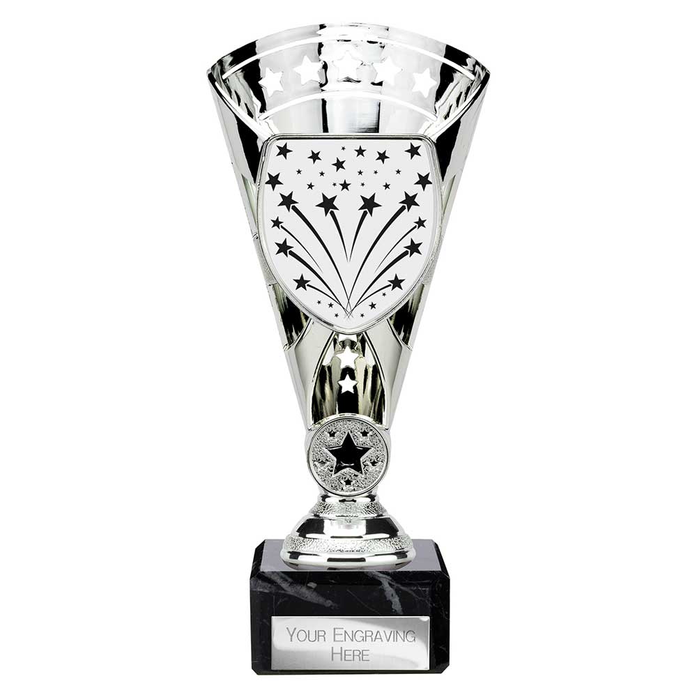 Cobra Star Multisport Cup Silver