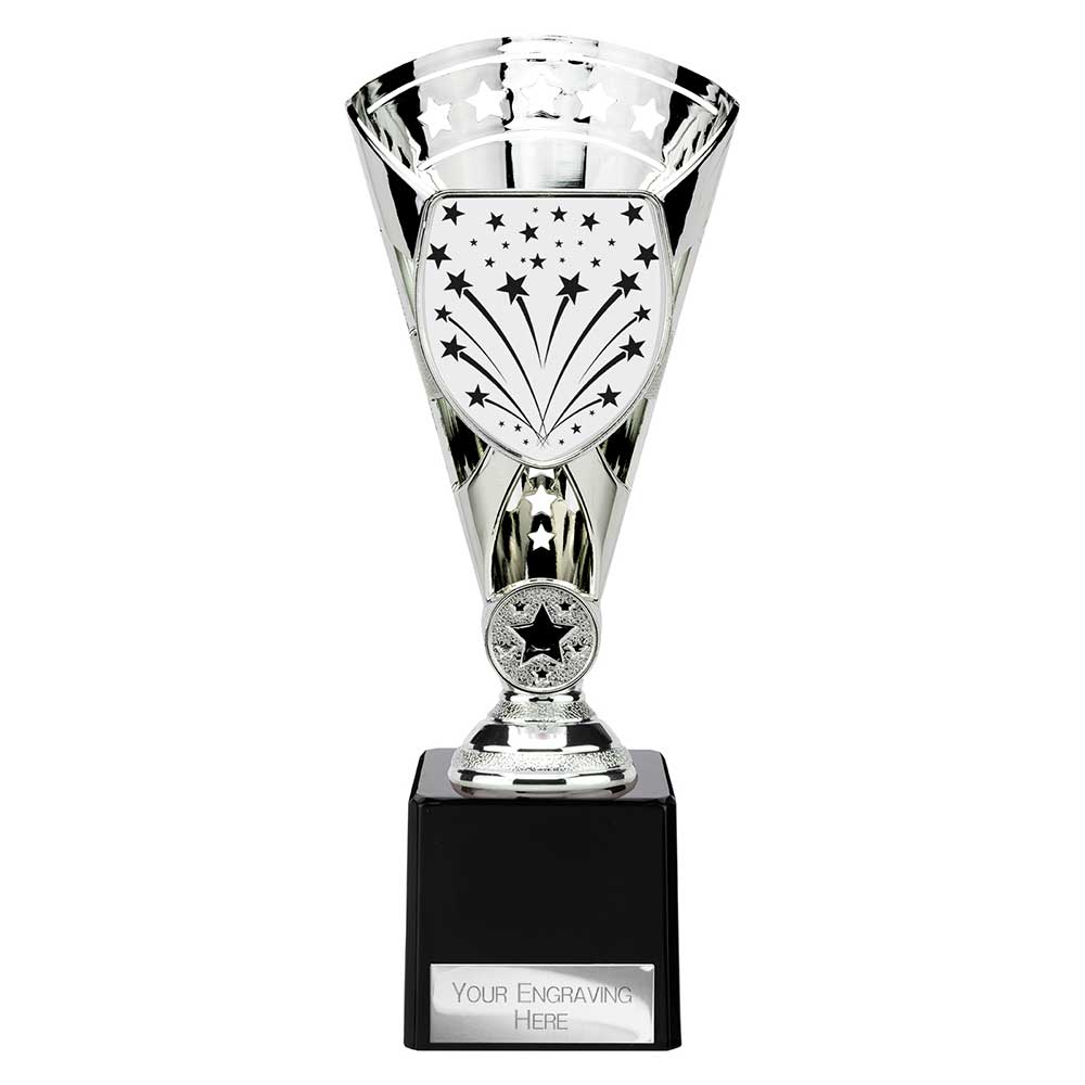 Cobra Star Multisport Cup Silver