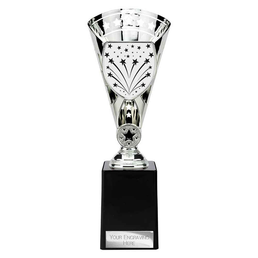 Cobra Star Multisport Cup Silver