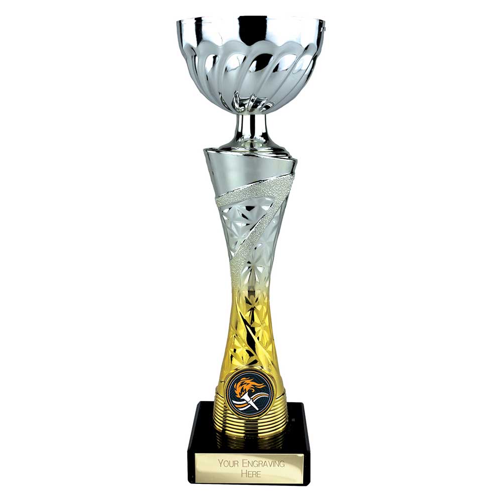 Vigour Trophy (Various Colour Options)