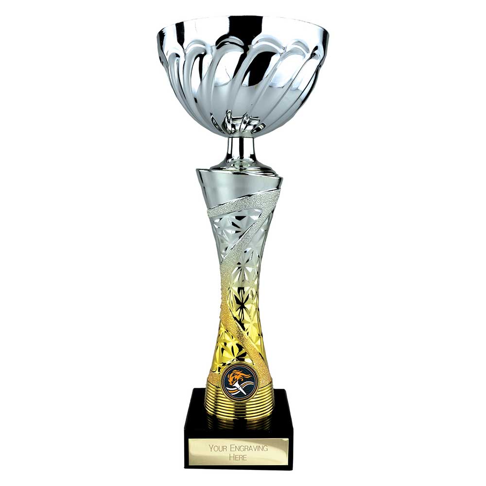 Vigour Trophy (Various Colour Options)