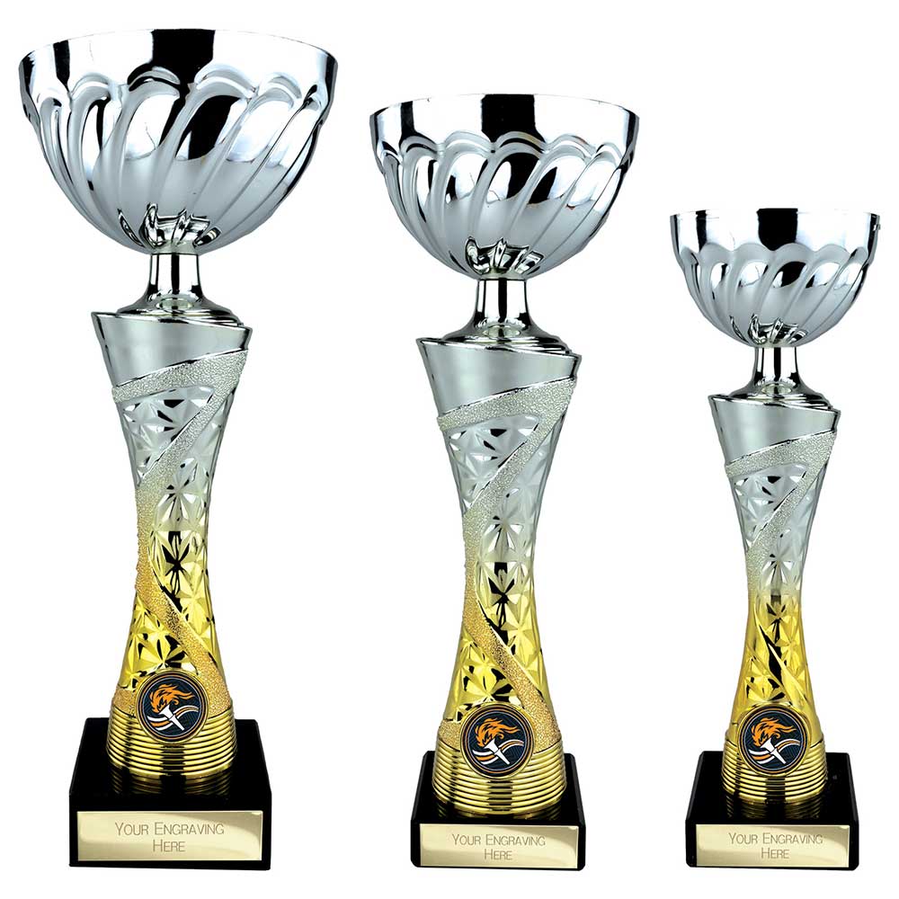 Vigour Trophy (Various Colour Options)