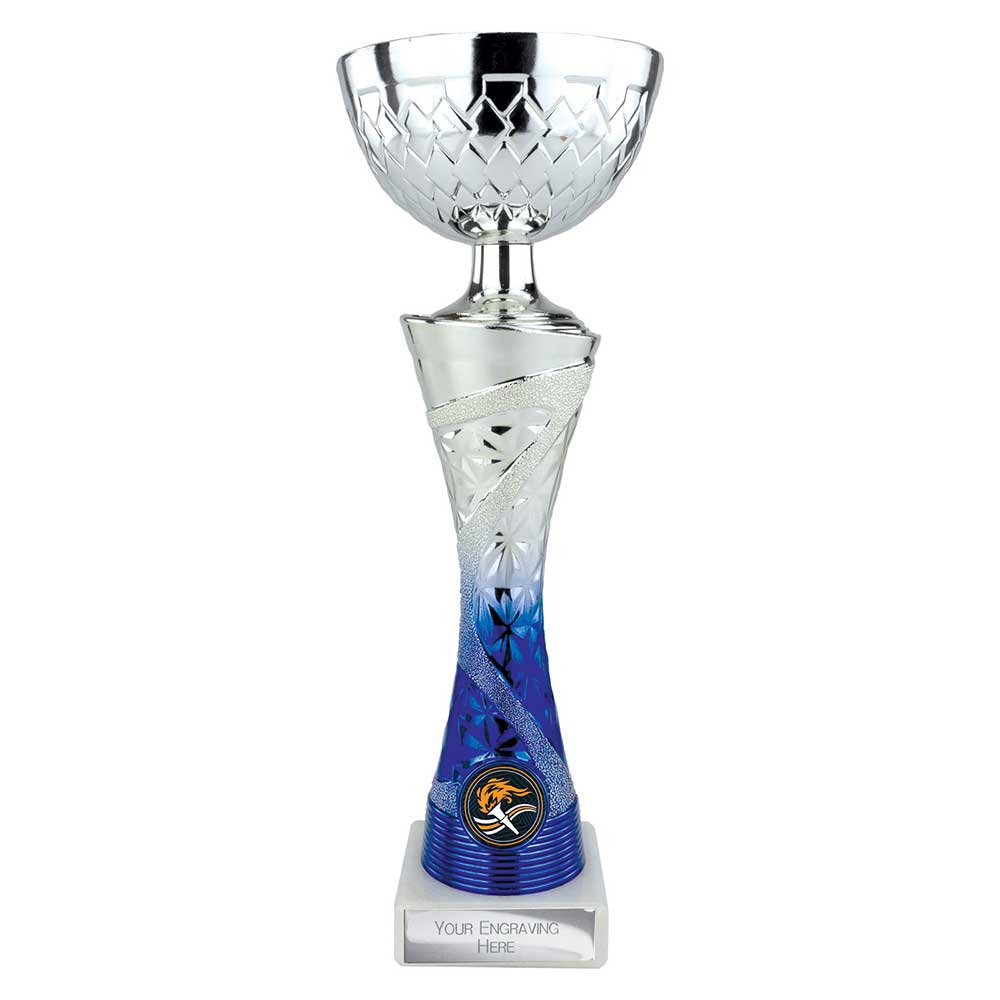 Vigour Trophy (Various Colour Options)