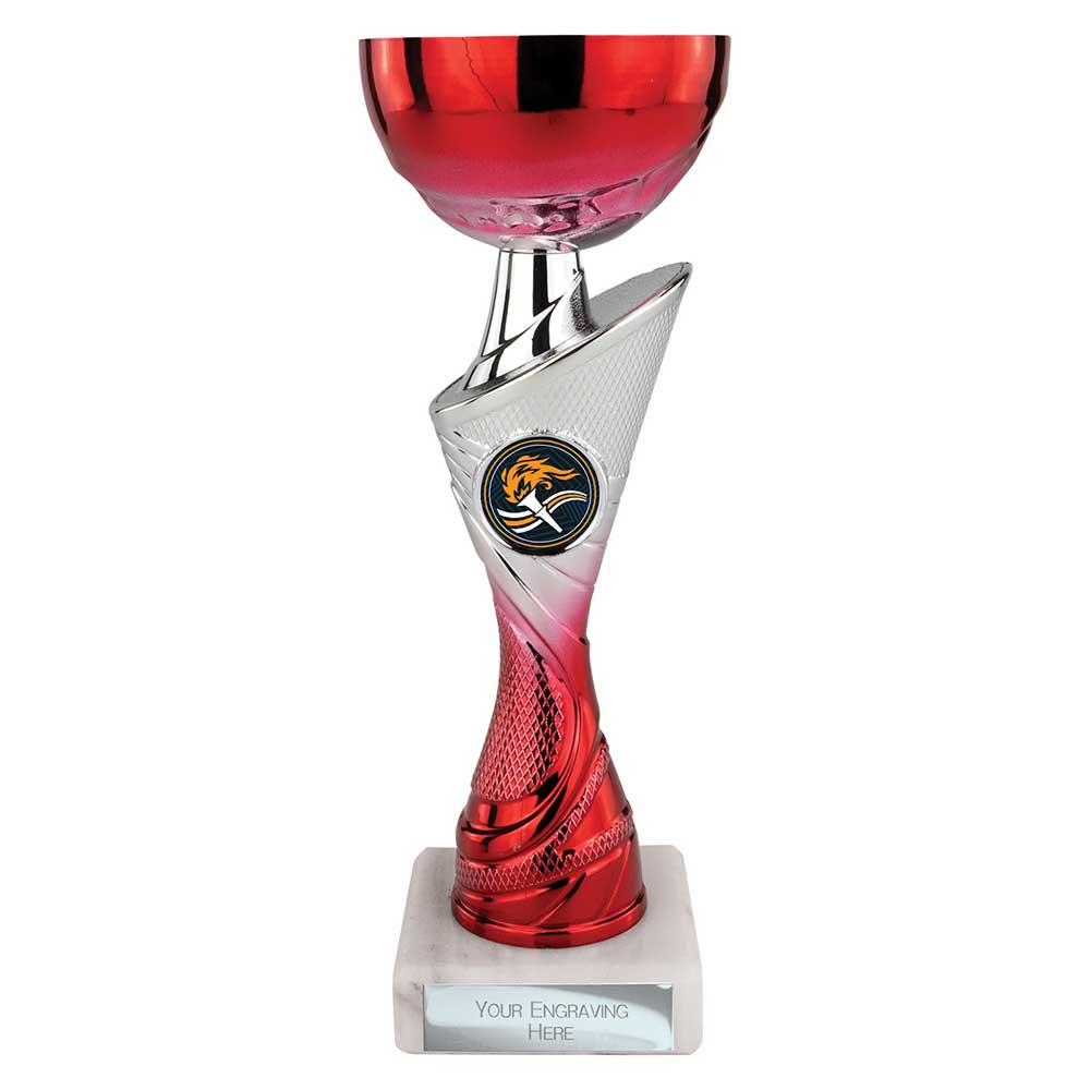 Sprite Trophy (Various Colour Options)