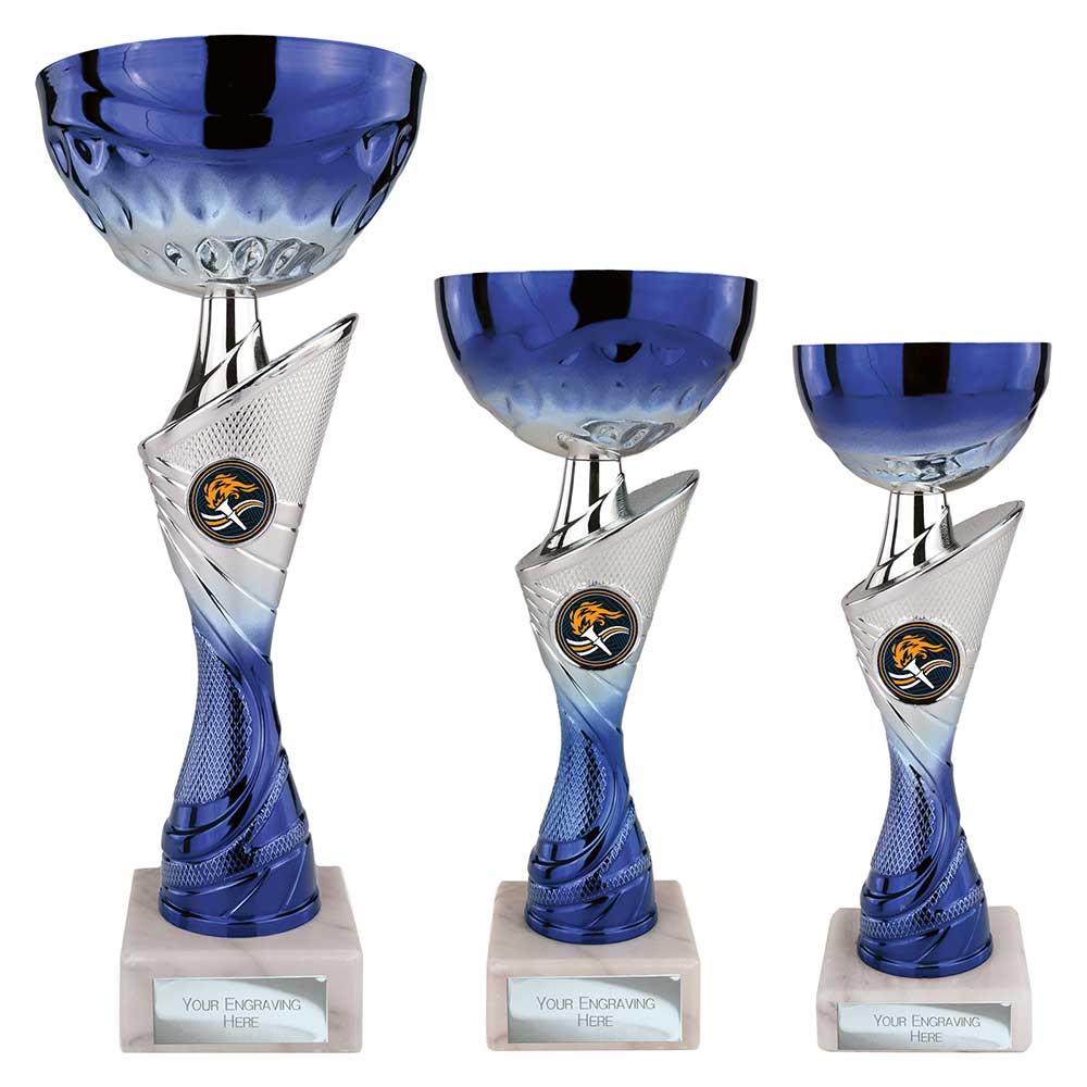 Sprite Trophy (Various Colour Options)