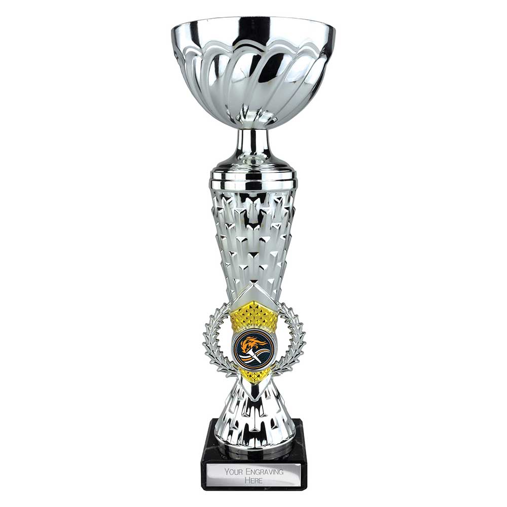 Energy Trophy (Various Colour Options)