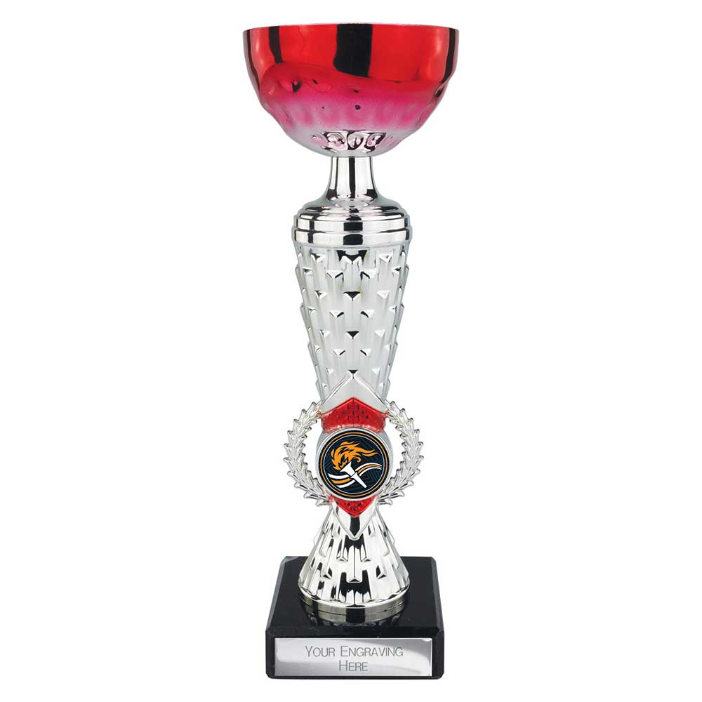 Energy Trophy (Various Colour Options)