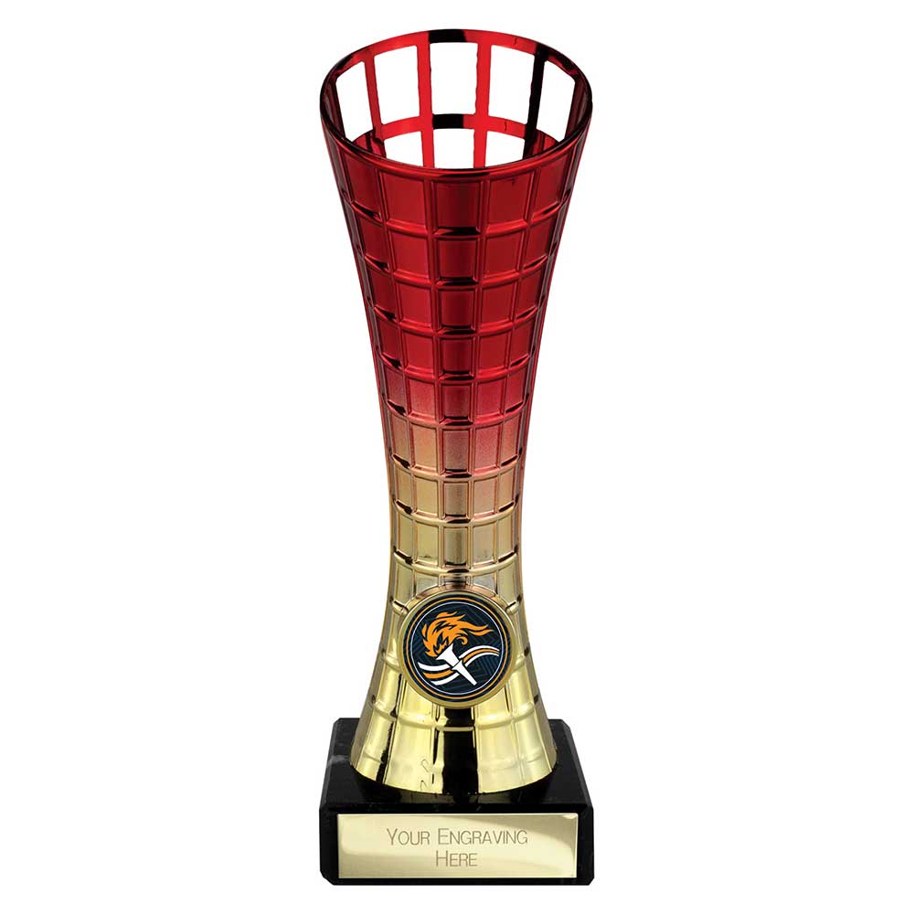 Leader Trophy (Various Colour Options)