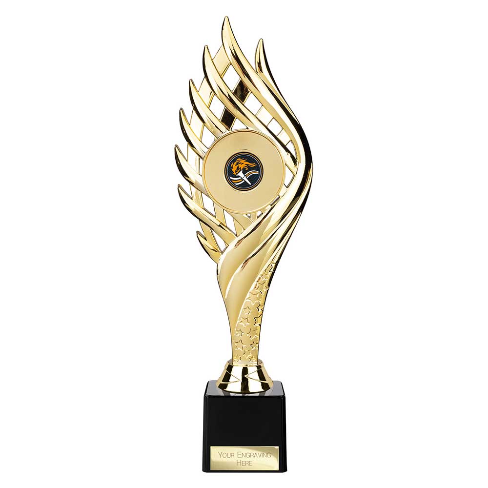 Wildfire Trophy (Various Colour Options)
