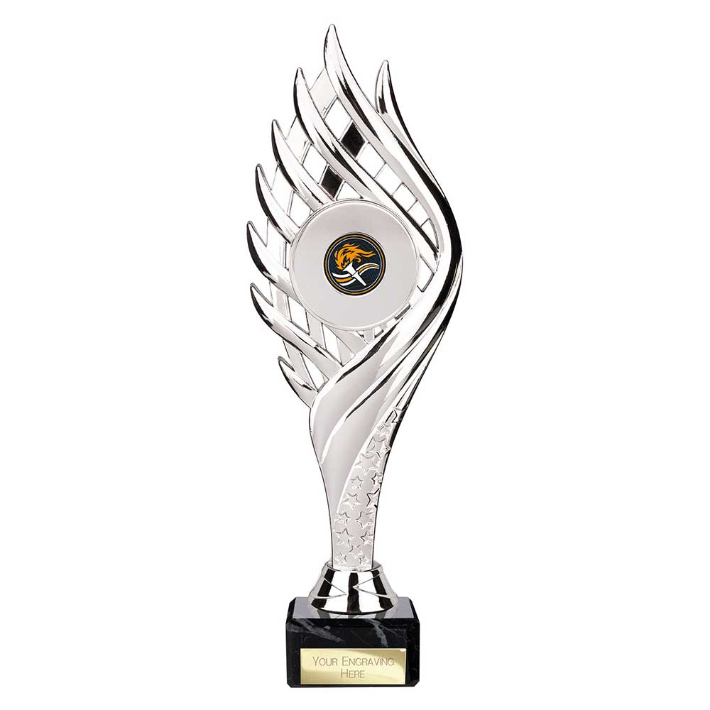 Wildfire Trophy (Various Colour Options)