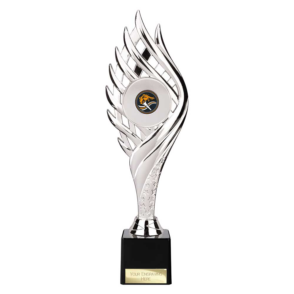Wildfire Trophy (Various Colour Options)