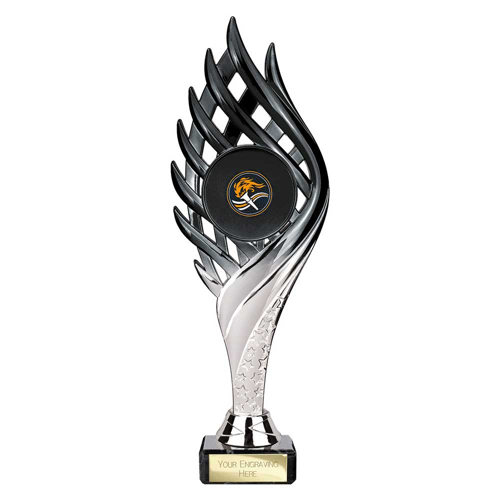 Wildfire Trophy (Various Colour Options)