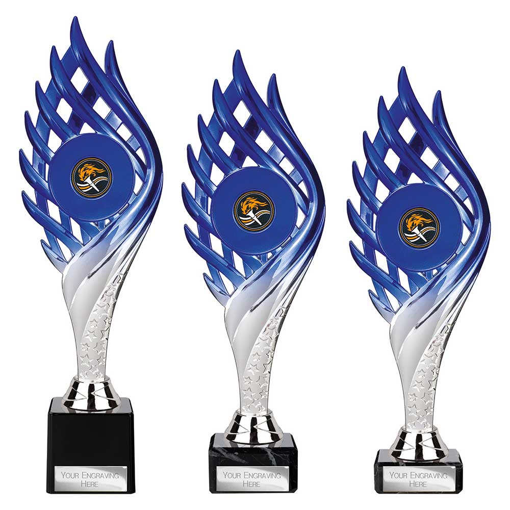 Wildfire Trophy (Various Colour Options)