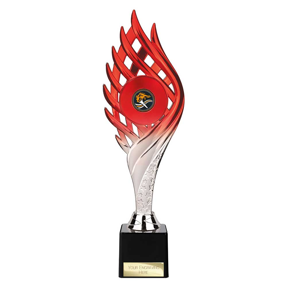 Wildfire Trophy (Various Colour Options)