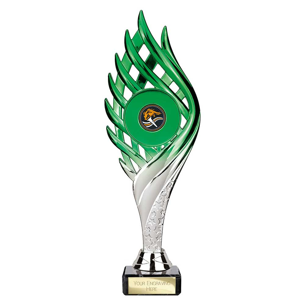 Wildfire Trophy (Various Colour Options)