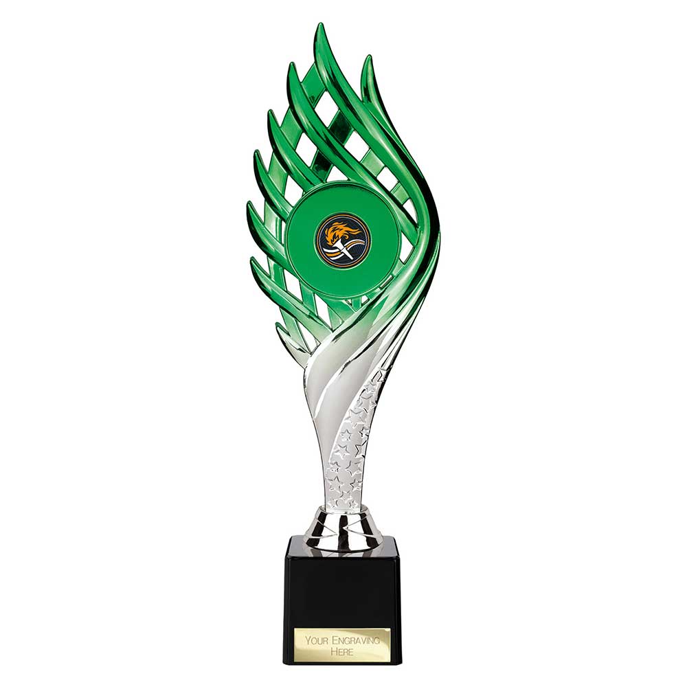 Wildfire Trophy (Various Colour Options)