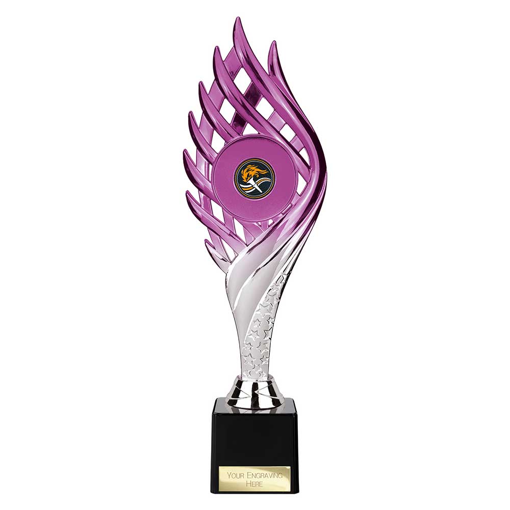 Wildfire Trophy (Various Colour Options)