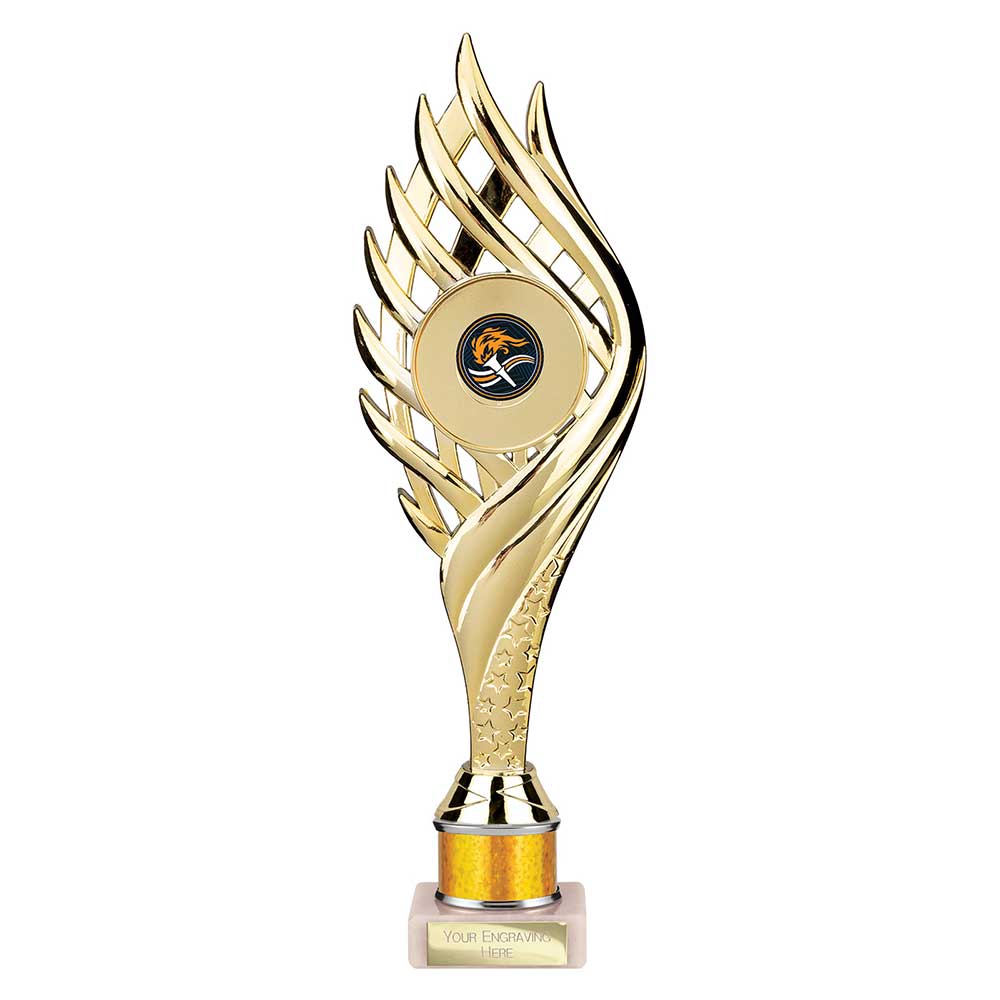 Wildfire Trophy (Various Colour Options)