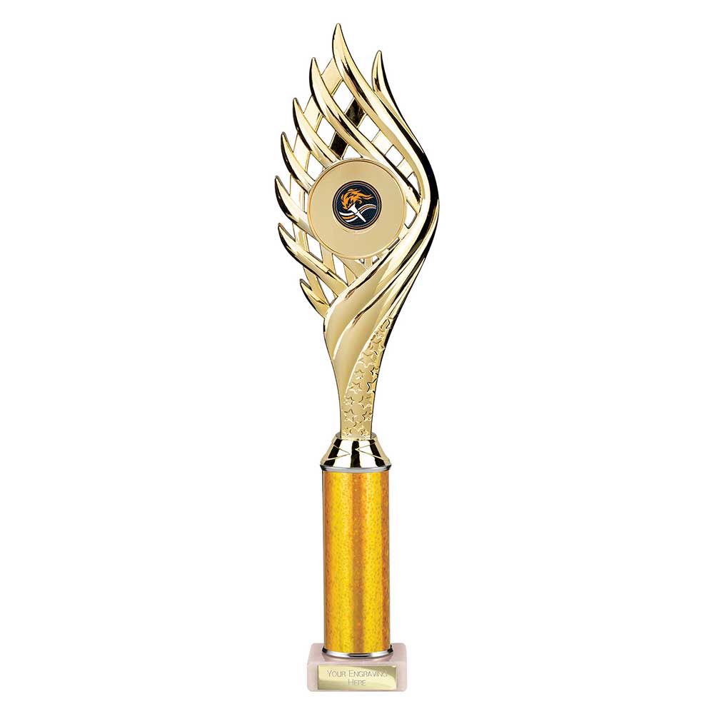 Wildfire Trophy (Various Colour Options)