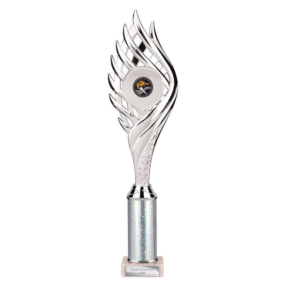 Wildfire Trophy (Various Colour Options)