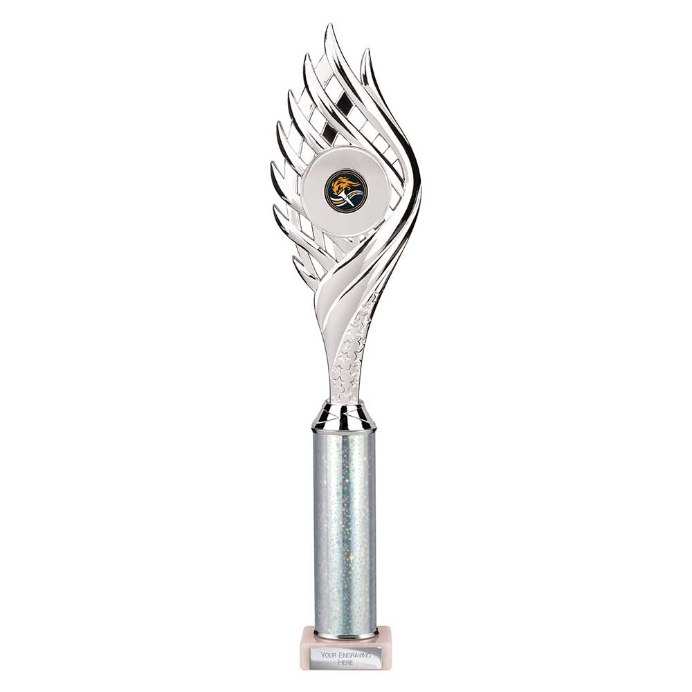 Wildfire Trophy (Various Colour Options)