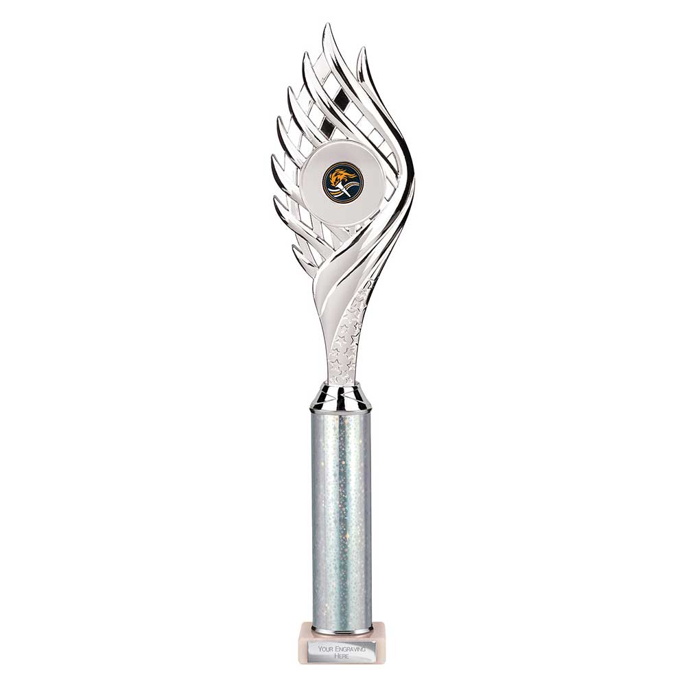 Wildfire Trophy (Various Colour Options)