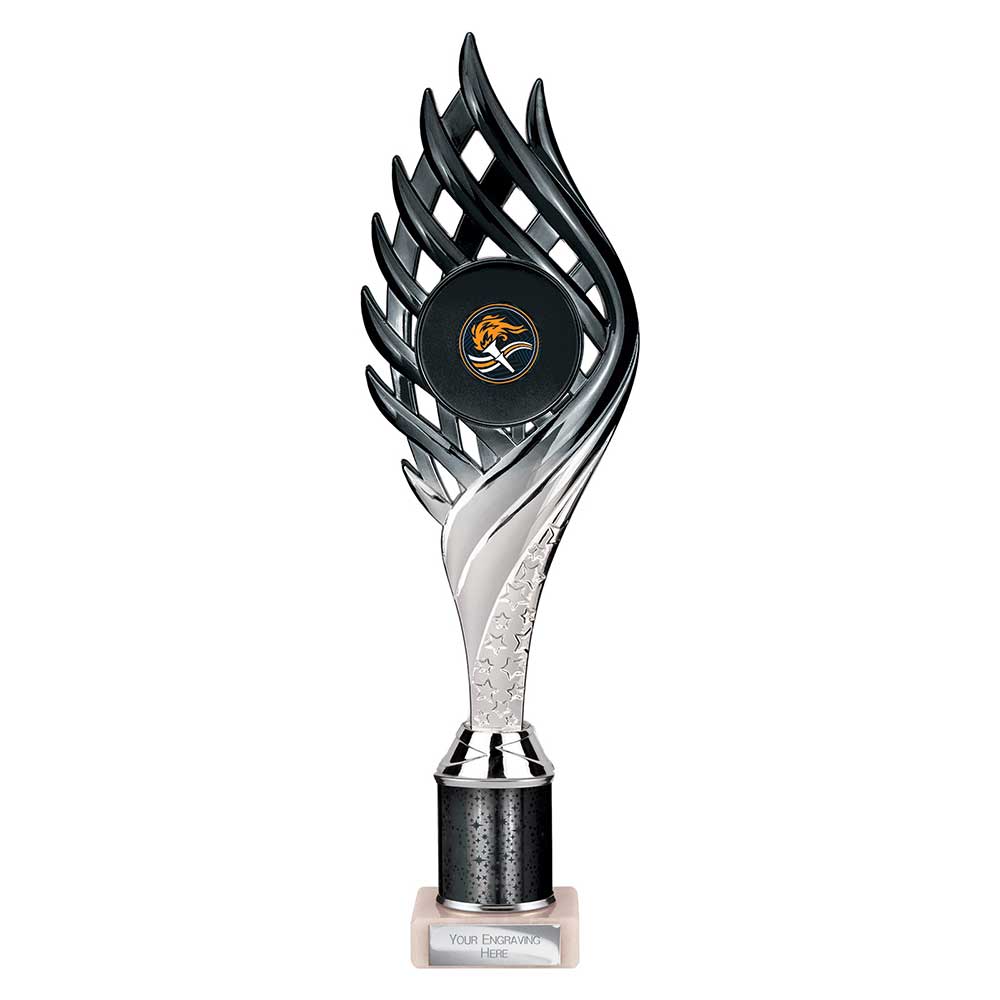 Wildfire Trophy (Various Colour Options)