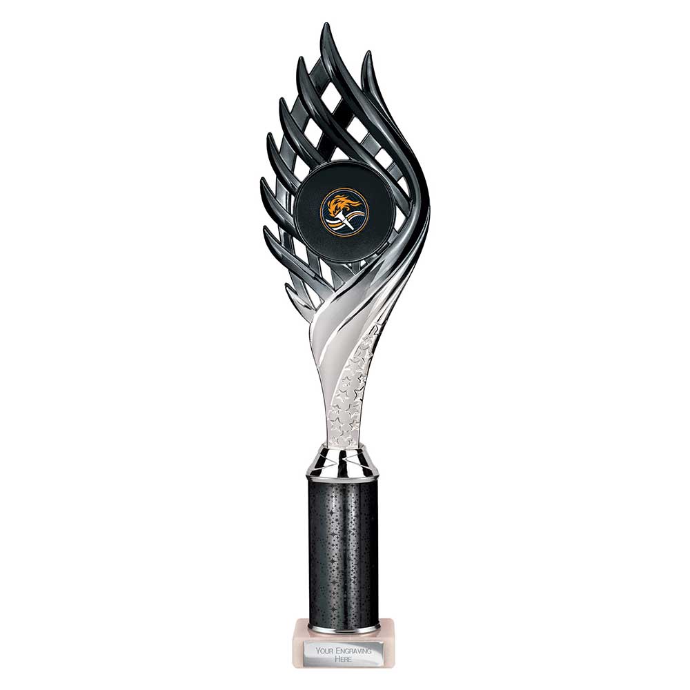 Wildfire Trophy (Various Colour Options)