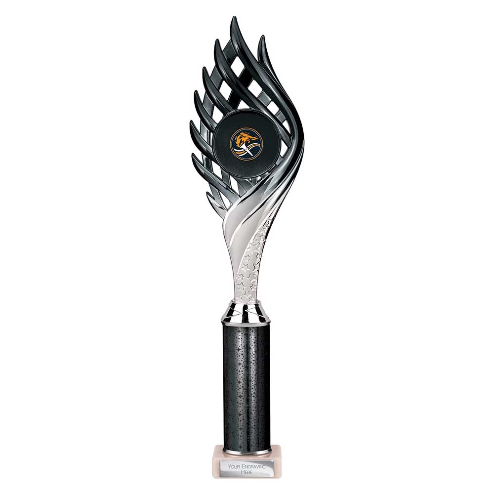 Wildfire Trophy (Various Colour Options)