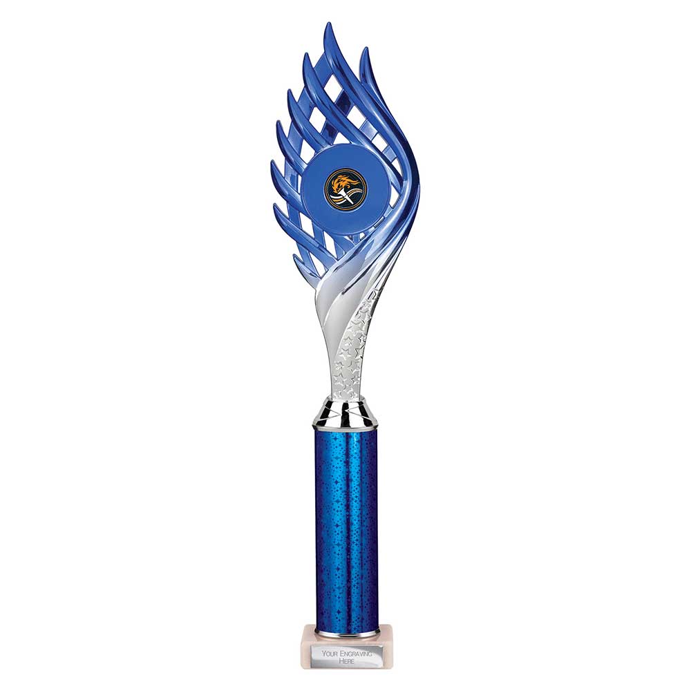 Wildfire Trophy (Various Colour Options)