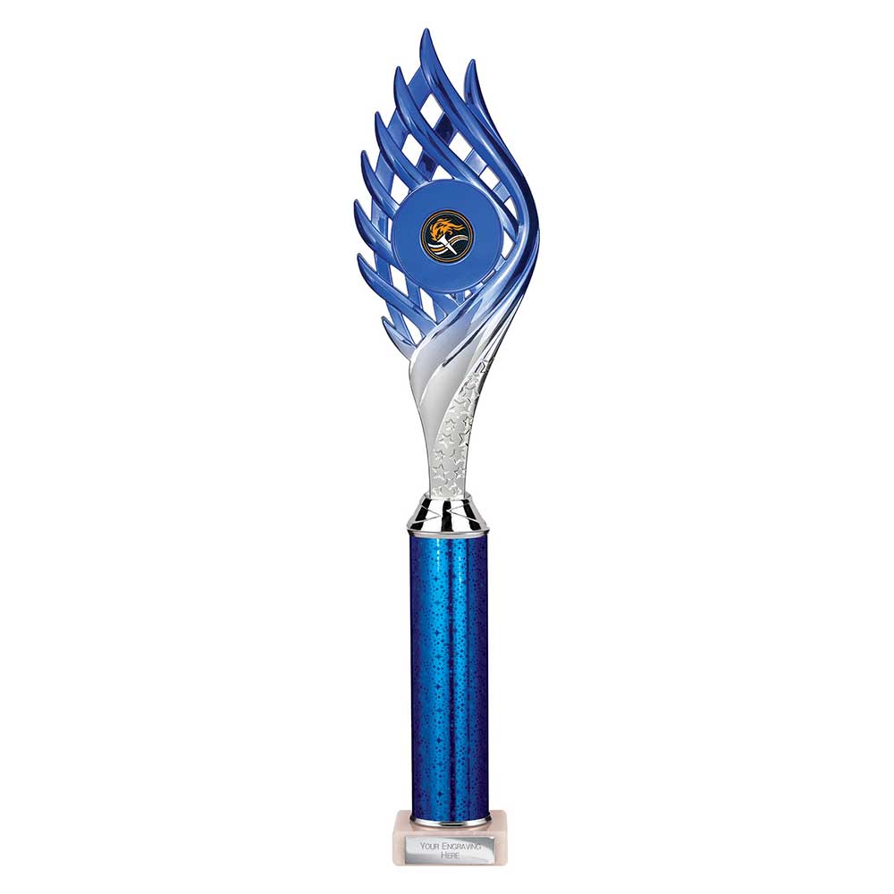 Wildfire Trophy (Various Colour Options)