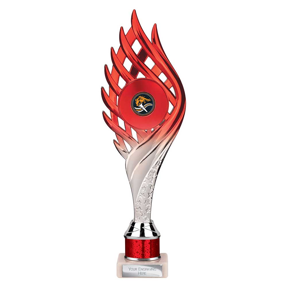 Wildfire Trophy (Various Colour Options)