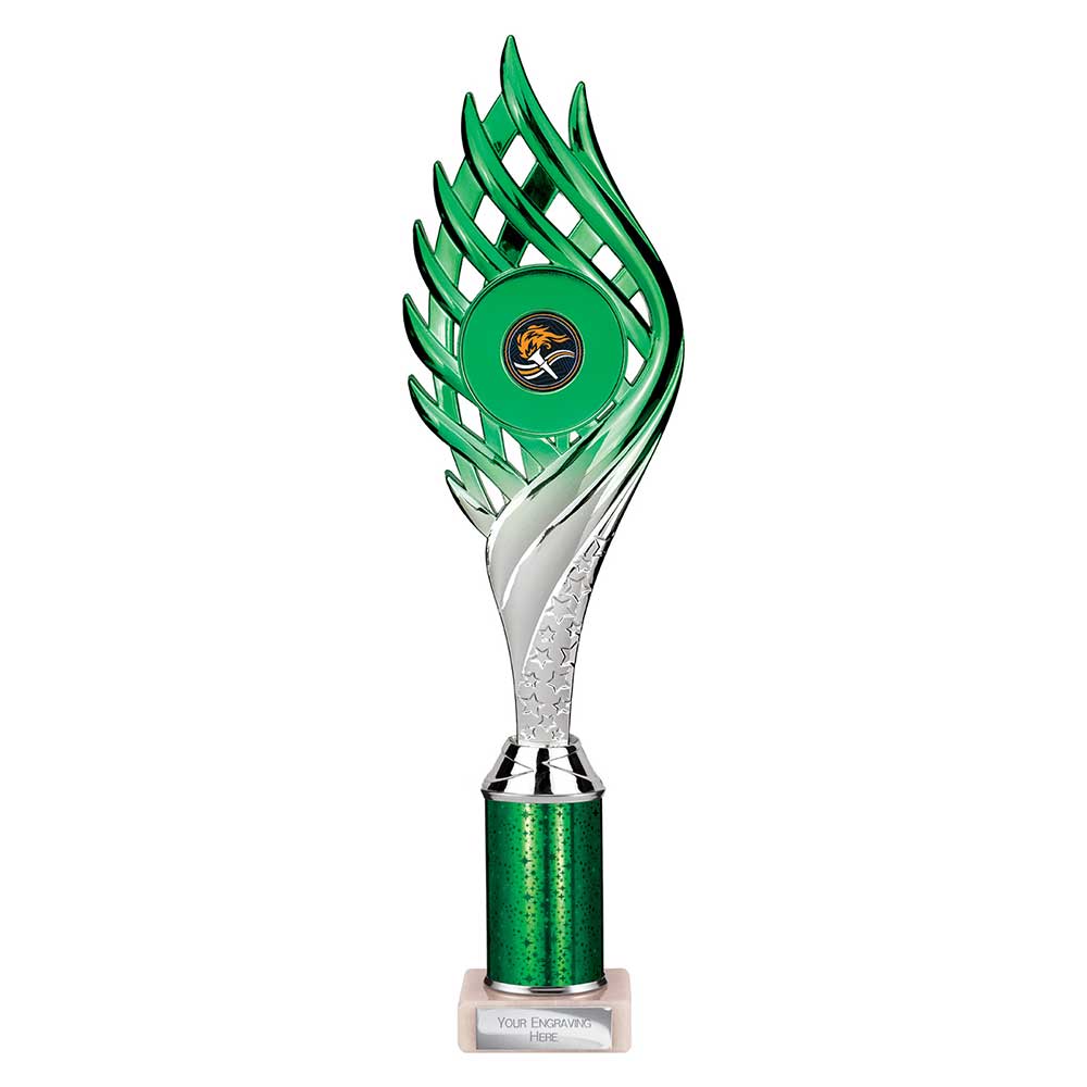 Wildfire Trophy (Various Colour Options)