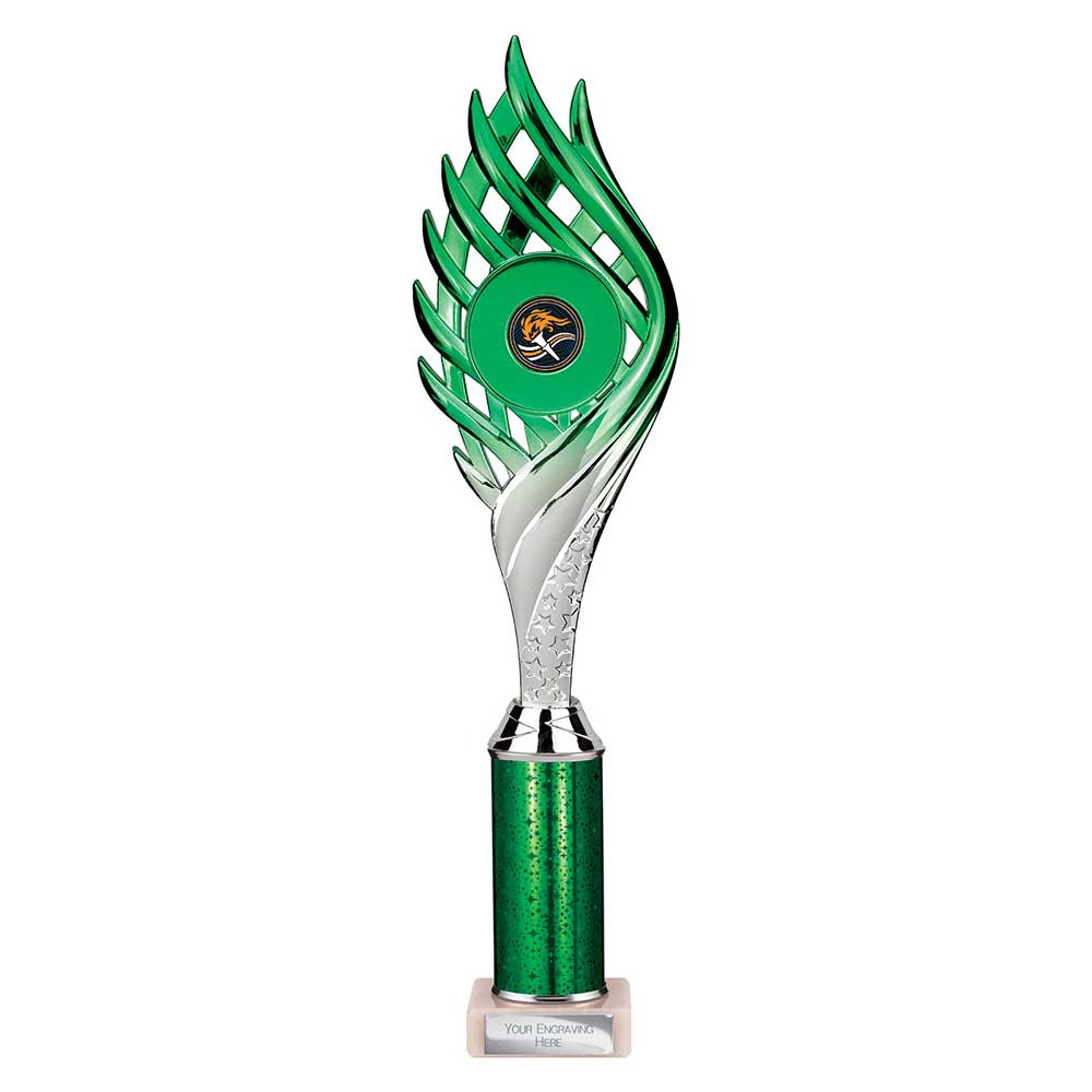 Wildfire Trophy (Various Colour Options)