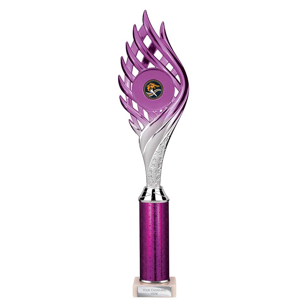Wildfire Trophy (Various Colour Options)