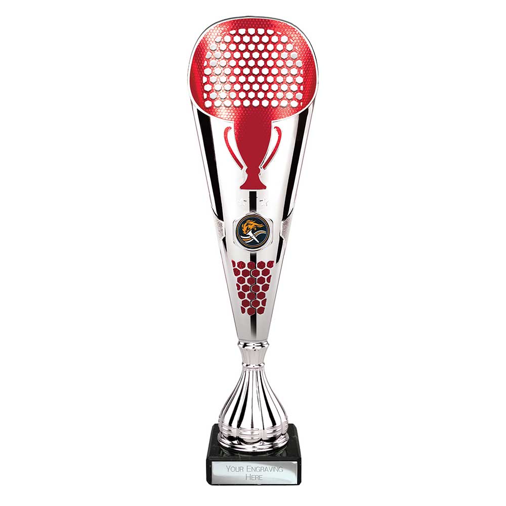 Eclectic Trophy (Various Colour Options)