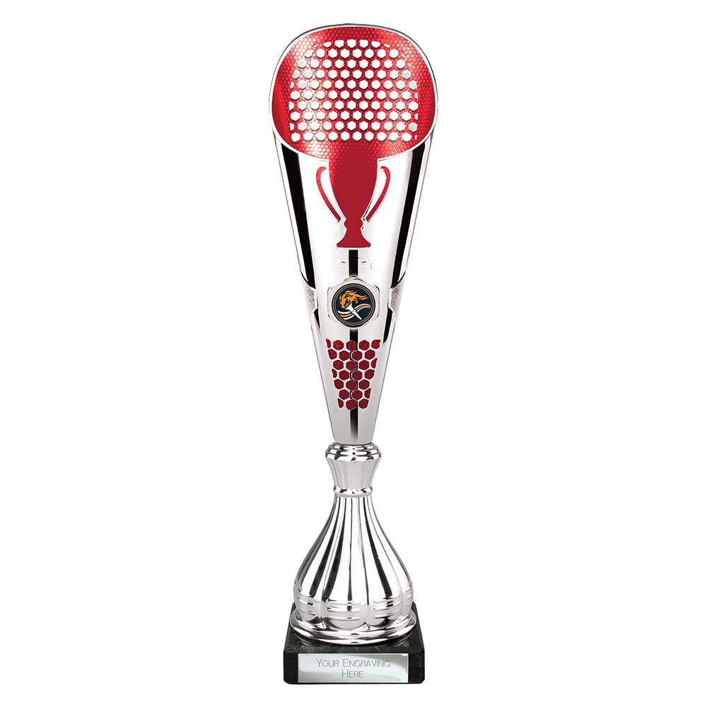 Eclectic Trophy (Various Colour Options)