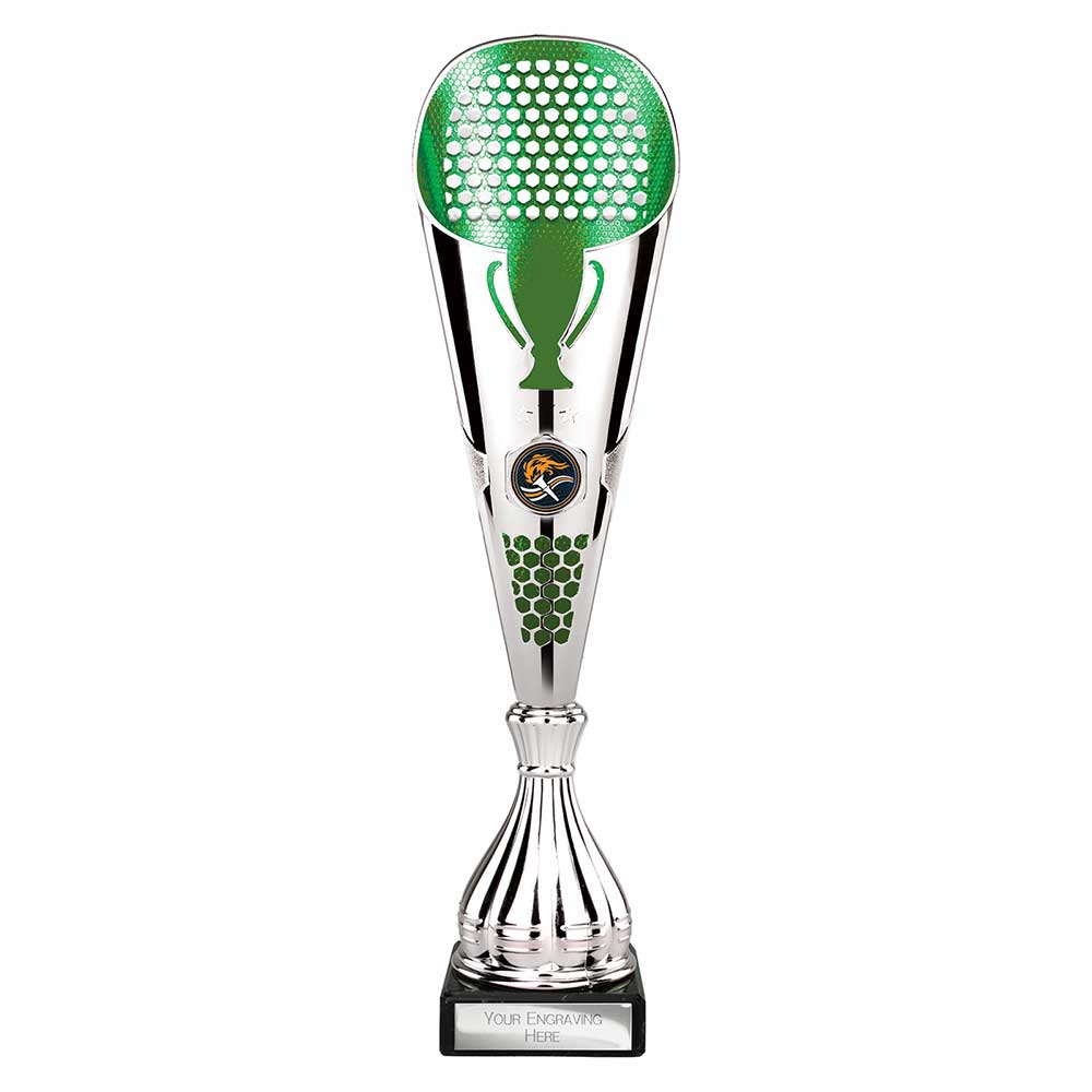 Eclectic Trophy (Various Colour Options)