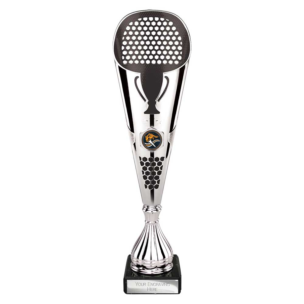 Eclectic Trophy (Various Colour Options)