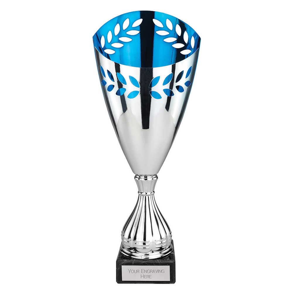 Maximus Laser Trophy (Various Colour Options)