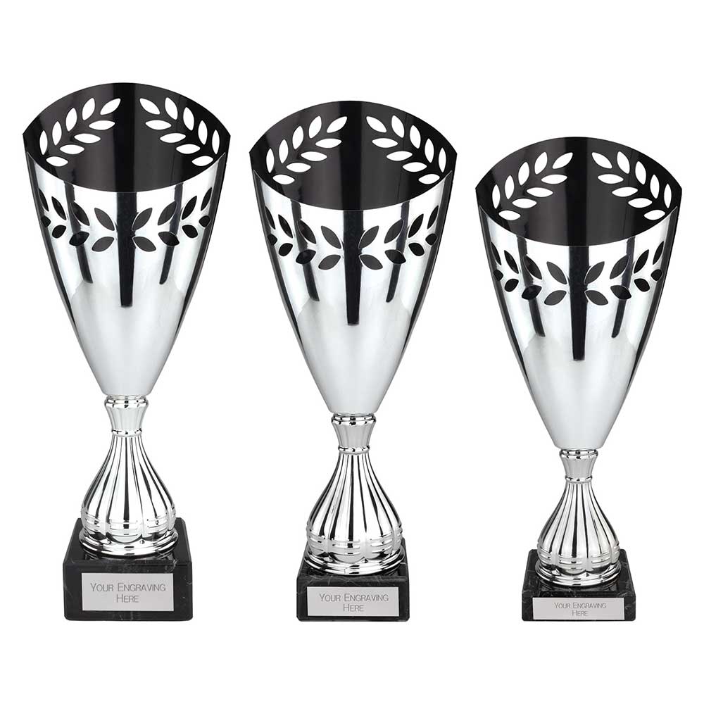 Maximus Laser Trophy (Various Colour Options)