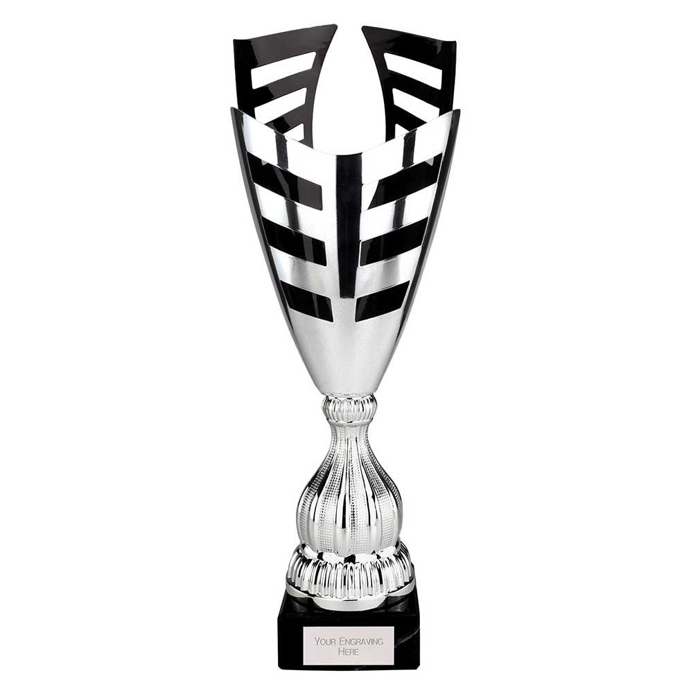 Paramount Laser Cup (Various Colour Options)