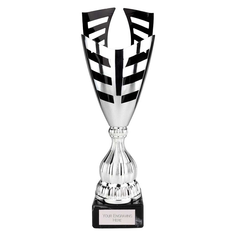 Paramount Laser Cup (Various Colour Options)