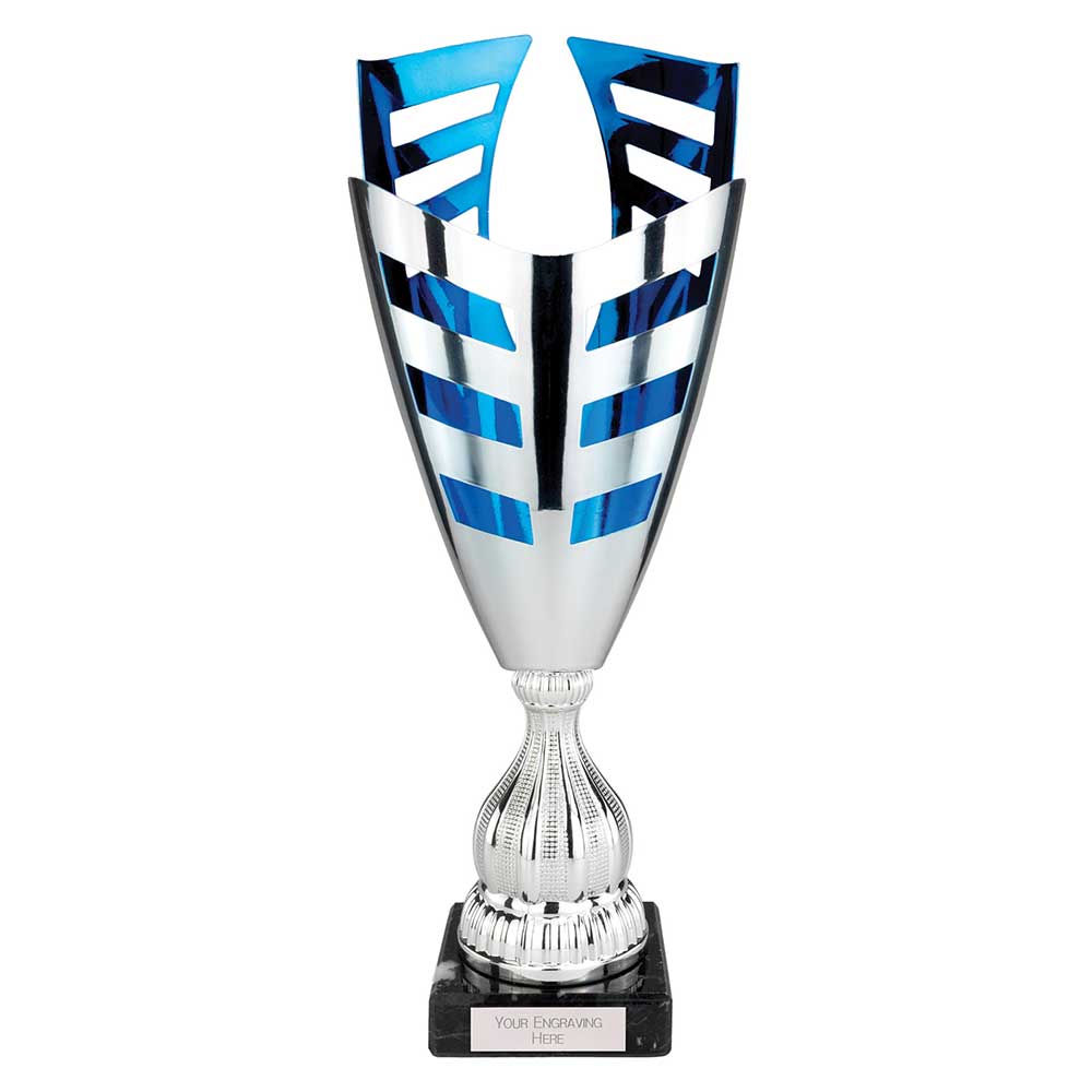 Paramount Laser Cup (Various Colour Options)