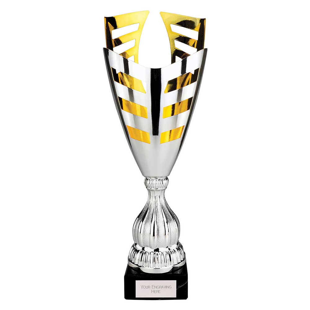 Paramount Laser Cup (Various Colour Options)